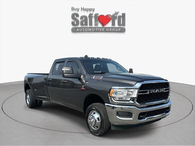 2024 RAM 3500