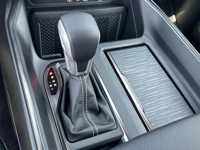 Photo of 2025 Billet Silver Metallic Clearcoat RAM 1500
