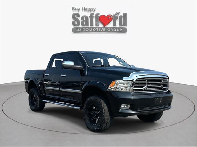 2012 RAM 1500