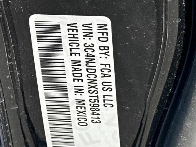 Photo of 2025 Diamond Jeep Compass