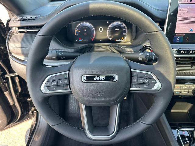 Photo of 2025 Diamond Jeep Compass