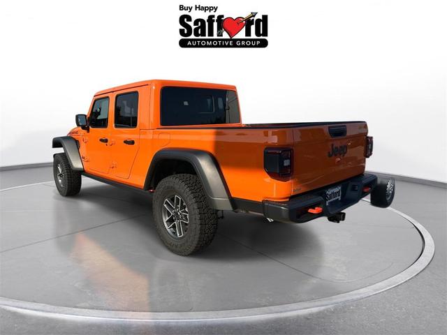 Photo of 2025 Joose Jeep Gladiator