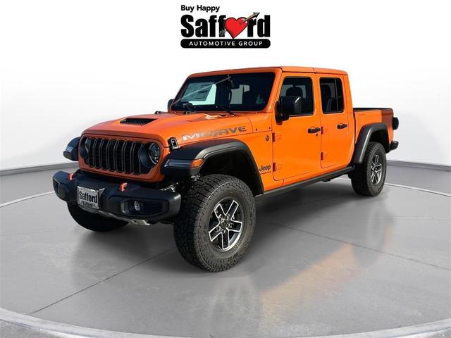 Photo of 2025 Joose Jeep Gladiator