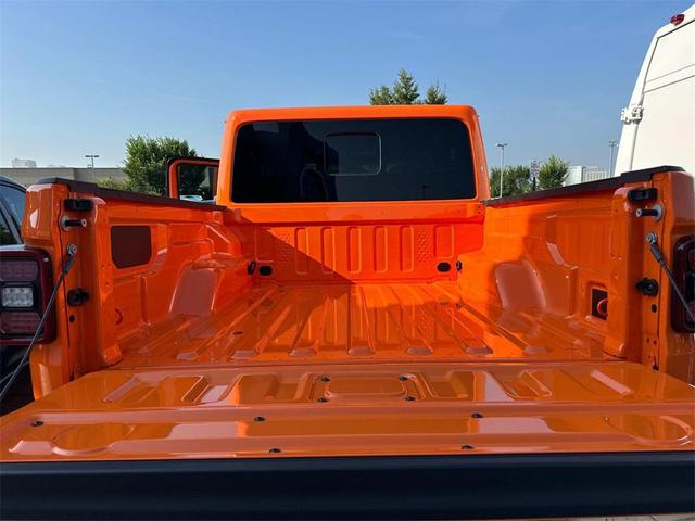 Photo of 2025 Joose Jeep Gladiator