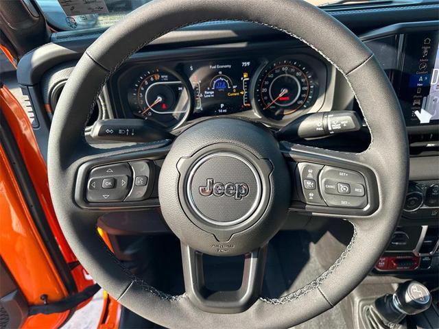 Photo of 2025 Joose Jeep Gladiator