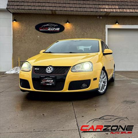 2007 Volkswagen Jetta