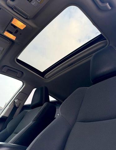 Photo of 2016 Black Currant Metallic Toyota RAV4