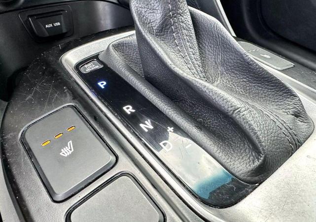 Photo of 2014 Marlin Blue Hyundai Santa Fe Sport