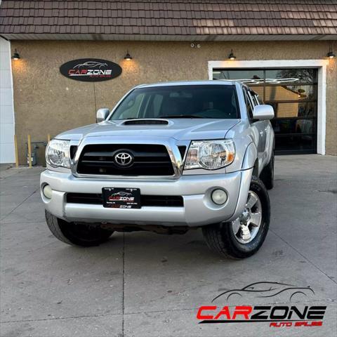 2008 Toyota Tacoma