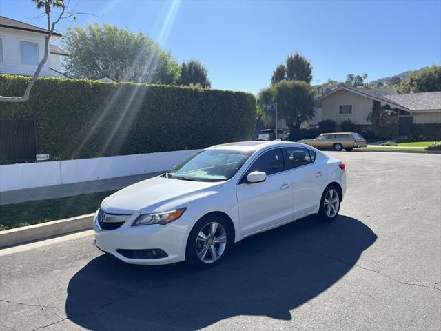 2013 Acura ILX