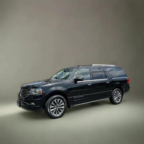 2017 Lincoln Navigator