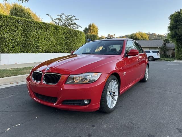 2009 BMW 328