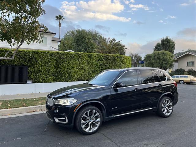 2014 BMW X5