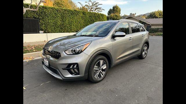 2022 Kia NIRO