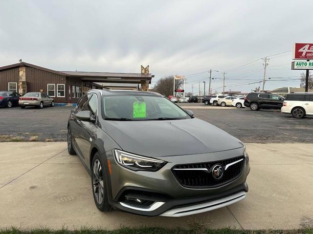 Photo of 2019 Other Buick Regal TourX