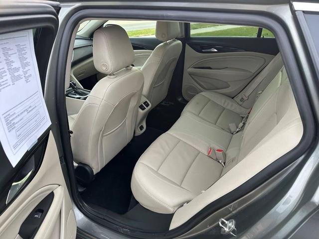 Photo of 2019 Other Buick Regal TourX