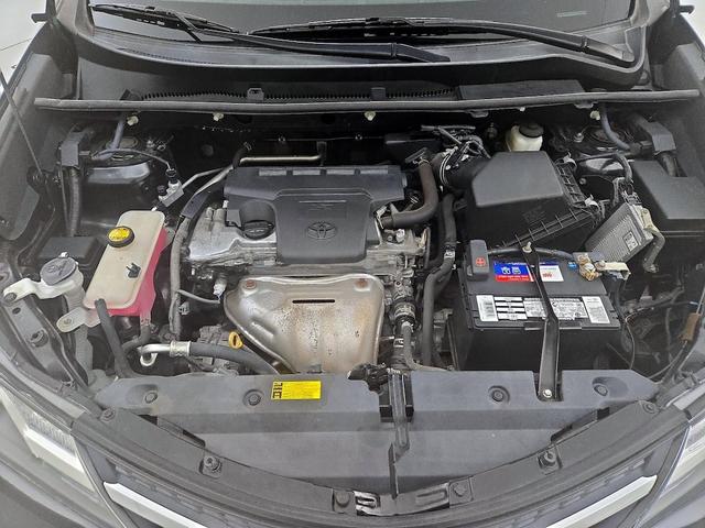 Photo of 2013 Black Toyota RAV4