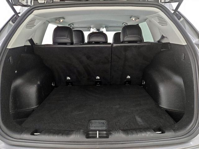 Photo of 2018 Silver Jeep Compass
