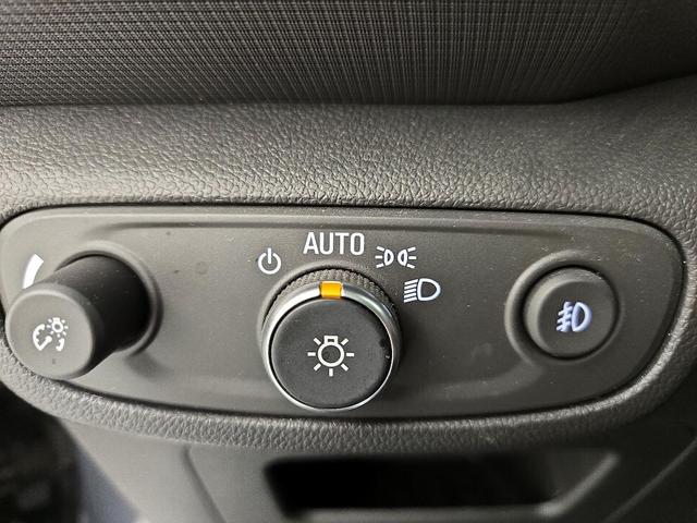 Photo of 2022 Gray Chevrolet Trailblazer