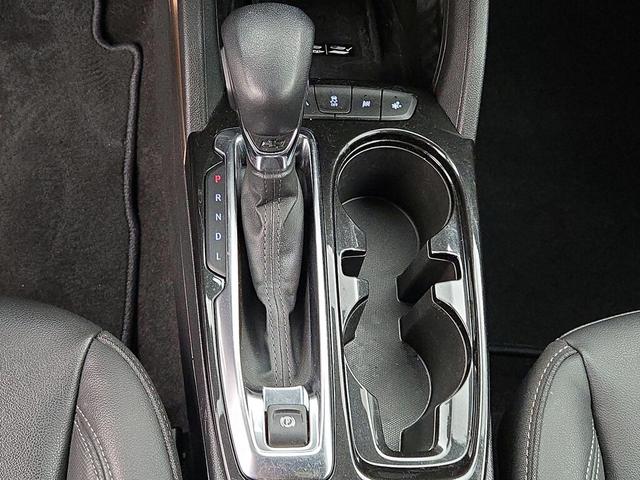 Photo of 2022 Gray Chevrolet Trailblazer