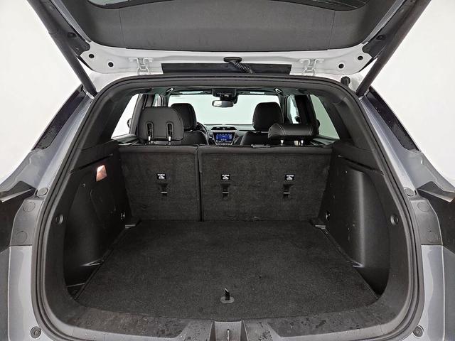 Photo of 2022 Gray Chevrolet Trailblazer