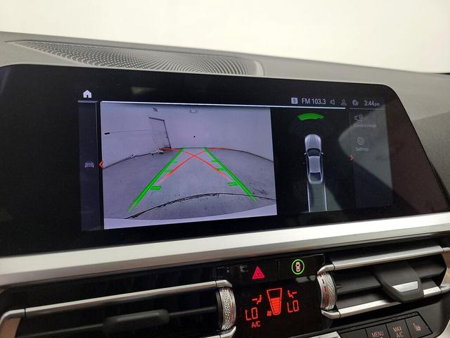 Photo of 2022 White BMW 430