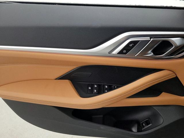 Photo of 2022 White BMW 430