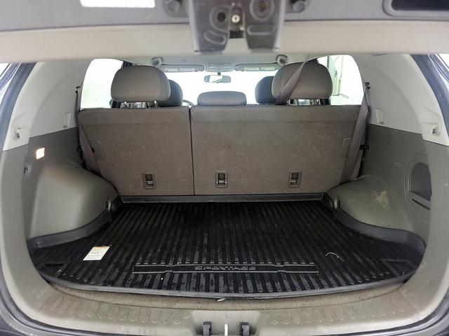 Photo of 2013 Black Kia Sportage