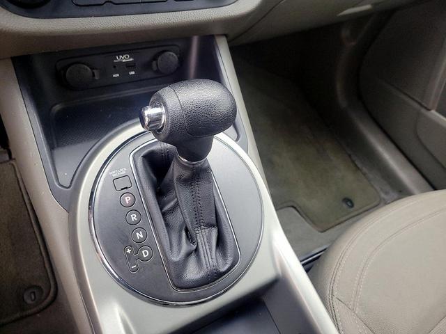 Photo of 2013 Black Kia Sportage