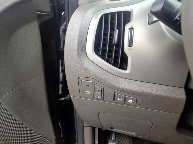 Photo of 2013 Black Kia Sportage