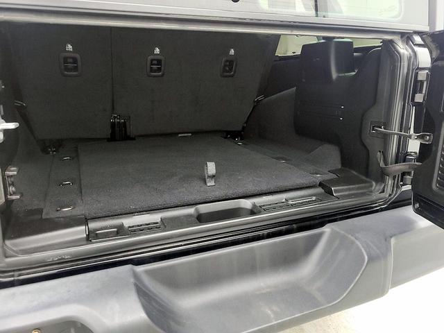 Photo of 2020 Black Jeep Wrangler