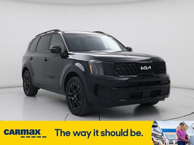 2024 Kia Telluride