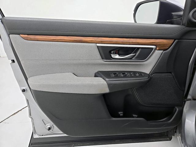 Photo of 2020 Silver Honda CR-V