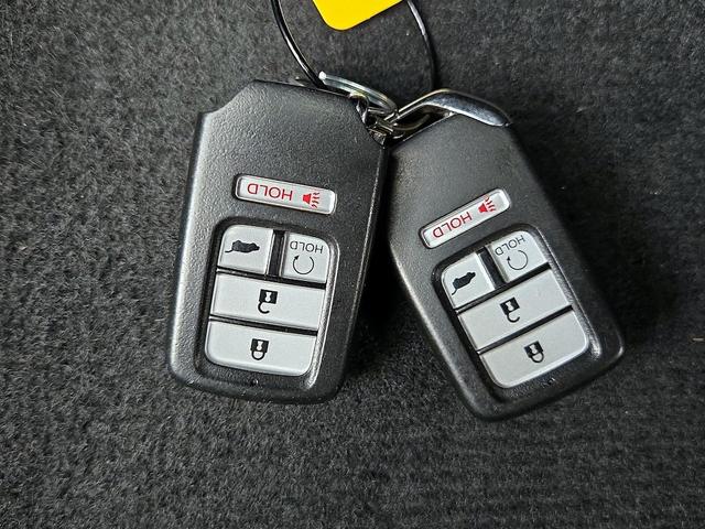 Photo of 2020 Silver Honda CR-V