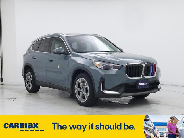 2023 BMW X1
