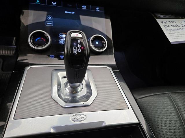 Photo of 2020 Brown Land Rover Range Rover Evoque