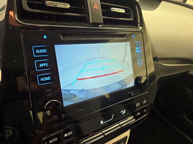 Photo of 2017 Gray Toyota Prius