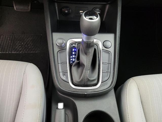 Photo of 2023 Gray Hyundai KONA