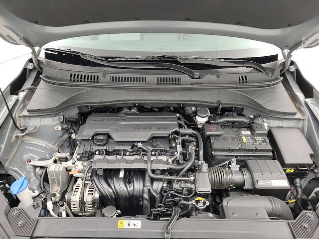 Photo of 2023 Gray Hyundai KONA