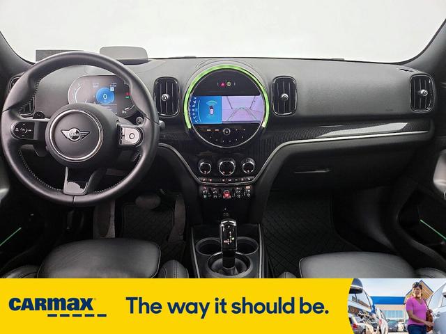 Photo of 2023 Blue MINI Countryman