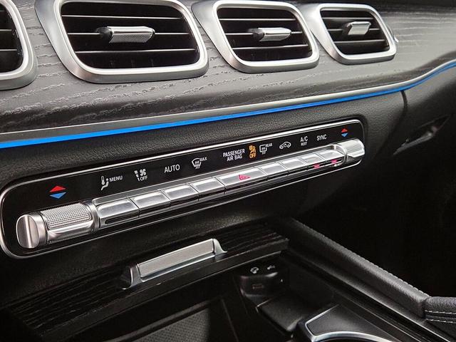 Photo of 2022 Gray Mercedes-Benz GLE 350