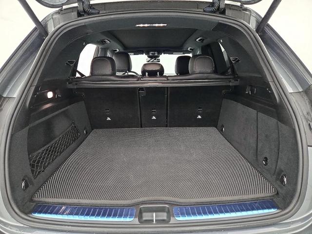 Photo of 2022 Gray Mercedes-Benz GLE 350