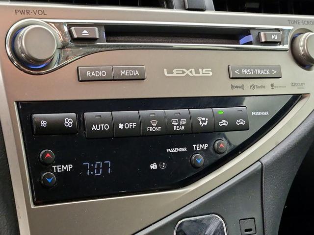 Photo of 2015 Gray Lexus RX 350
