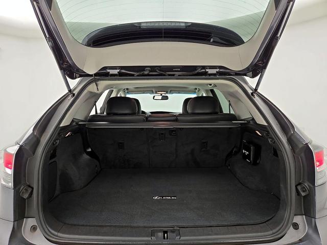 Photo of 2015 Gray Lexus RX 350