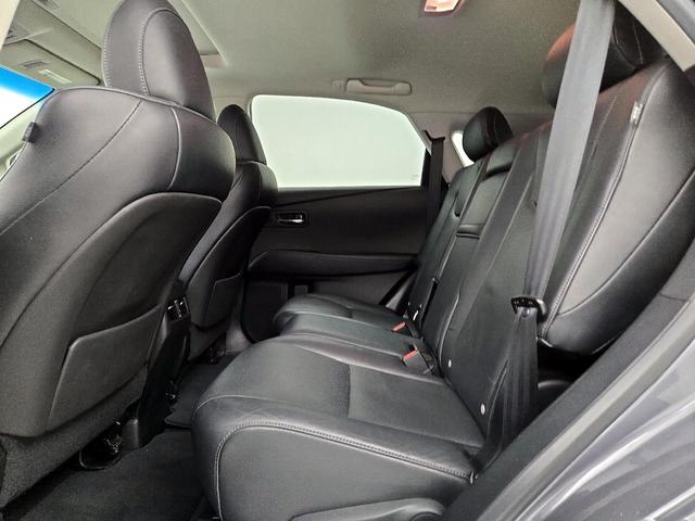 Photo of 2015 Gray Lexus RX 350