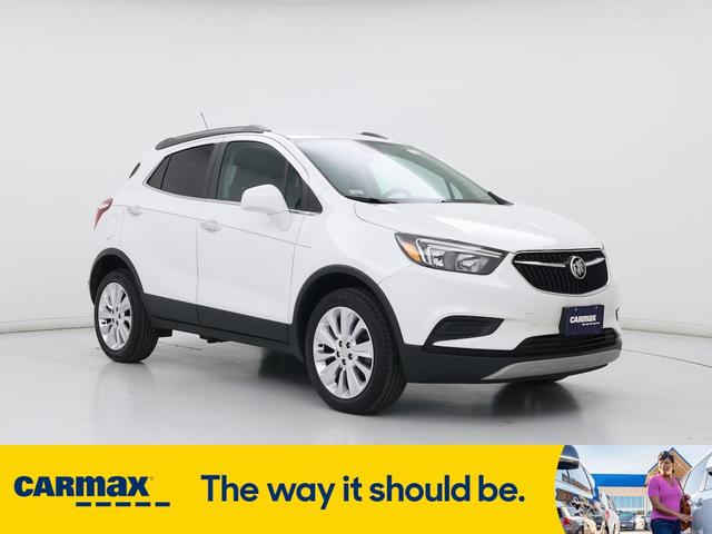 2022 Buick Encore