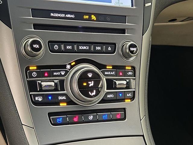 Photo of 2020 Gray Lincoln MKZ
