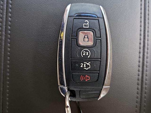 Photo of 2020 Gray Lincoln MKZ