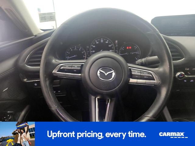 Photo of 2020 Red Mazda Mazda3