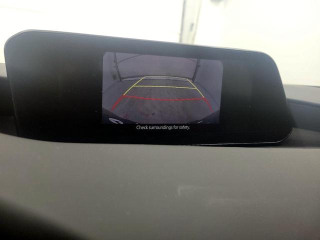 Photo of 2020 Red Mazda Mazda3